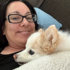 Meet your Posher, Monica